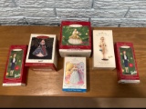 Hallmark Keepsake Ornaments