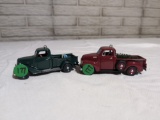 Holiday Ornaments