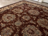 Rizzy Home Bellevue BV3978 Area Rug - 9' 2