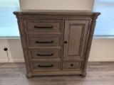 Cindy Crawford Home Grand Cayman Sandstone Bureau (2 Of 4)