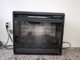 Electric Fireplace