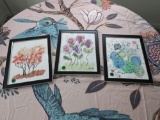 Framed Art