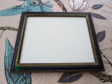 Canvas Art Frame