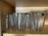 12 Drinking Glasses