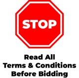 INFORMATION LOT - READ BEFORE BIDDING