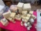 Precious Moments Figurine Collection w/ Boxes