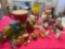Snowman Decor & Christmas Figurines