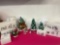Heritage Collection Department 56 Christmas Village Figurines & Accessories