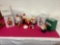 Dept 56 Noel Christmas Ornament Collection (Boxed) and Other ornaments