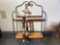 Longaberger Shelf & Spool Garland