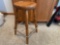 Solid Wood Stool