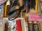 Sewing & Knitting Supplies, Craft Tools and Adhesives