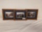 Lot of Thomas Kinkade Framed Art