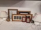 Home Decor & Lighting Lot