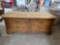 Lane Cedar Chest with Key