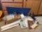 Crafting & Storage Lot
