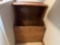 Large Vintage Feed/Firewood Box