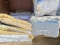 Blue & Yellow Quilting Fabric Bundles
