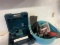 Drill Doctor, Small Tool Bin, Soldering Gun, and More