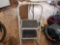 TriCam Step Stool