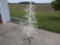 Pre-Lit White LED Twig Tree