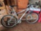 Jeep Freedom Liberty Bicycle