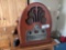 Crosley Radio (Vintage Reproduction)