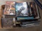 DVDs and Music CDs