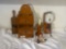 Vintage Wood Wall Decor & Country Kitchen Bundle