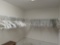 Lot of Plastic & Wire Hangers