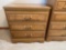 3 Drawer Dresser (1 of 6)