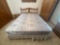 Full Size Bed Frame (1 of 6 pieces)