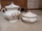 Vesta Chamber Pots (Lot of 2)