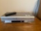 Sylvania VHS/DVD Player Combo with Remote