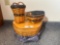 Longaberger Basket Trio with Liners