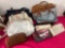 Assorted Handbags & Wallets (9pcs)