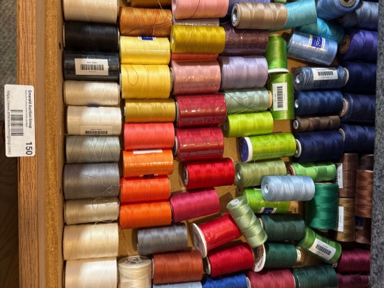 Embroidery Thread