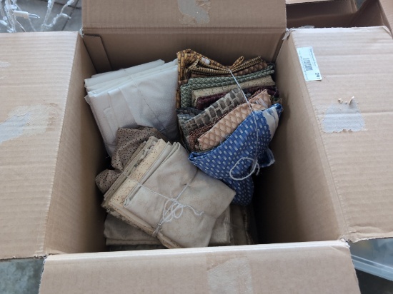 Quilting Fabric Bundle