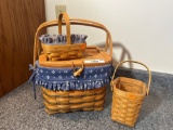 Longaberger Baskets