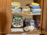 Fabric, Patterns & Notions