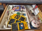 Sewing Assortment/Supplies