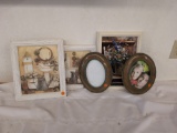 Framed Wall Art & Photo Frames