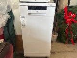 SPT SD-9263W Portable Dishwasher