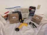 Outdoor Lighting & Sprinkler Accessories