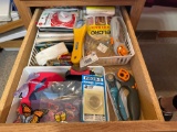 Rotary Cutters, Ribbons & Notions