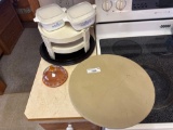 Kitchen Baking & Serving Essentials