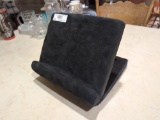 Pillow Pad Fold Away Tablet holder