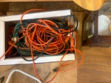 Heavy-Duty Extension Cords