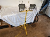 Work Light Stand