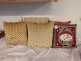 Pillows